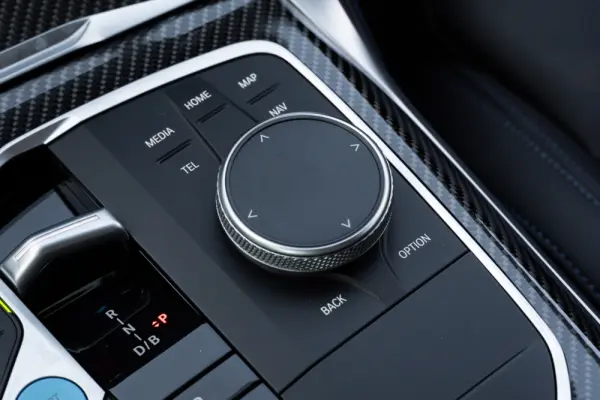 BMW i4 eDrive35 Pack Desportivo M 20