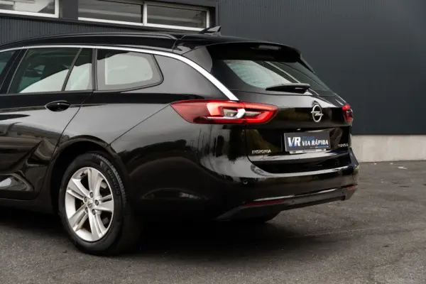 Opel Insignia Sports Tourer 1.6 CDTi Business Edition 27