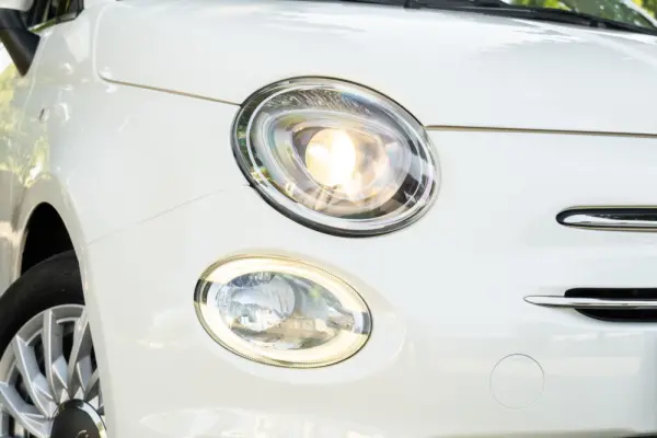 Fiat 500 1.2 Lounge 41