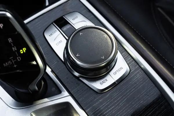 BMW 730 d Pack M Auto 26