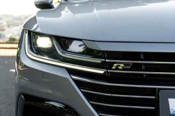 Volkswagen Arteon 2.0 TDI R-Line DSG 34