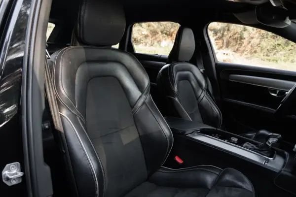 Volvo V90 2.0 D4 R-Design Geartronic 50