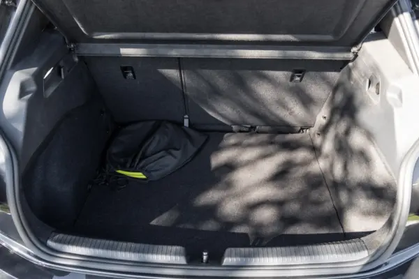Cupra Born 58 kWh Plus 56