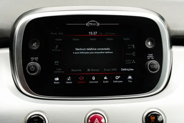 Fiat 500X 1.0 FireFly Connect 14