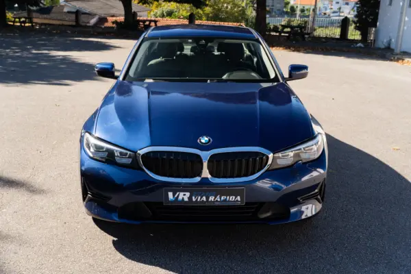 BMW 330 e 2