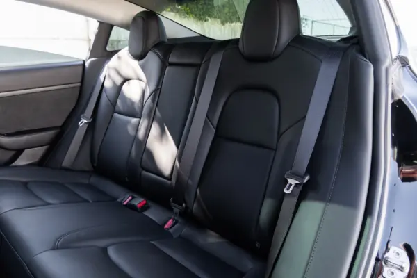 Tesla Model 3 Standard Range Plus RWD 9