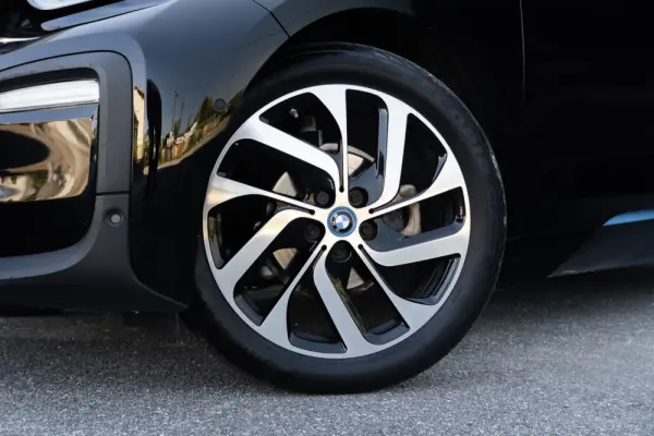 BMW i3 120Ah 31