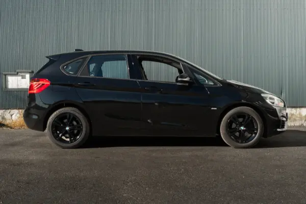 BMW 216 Active Tourer d Line Sport 46