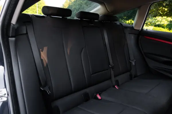 BMW 318 Gran Turismo d Auto Line Sport 37