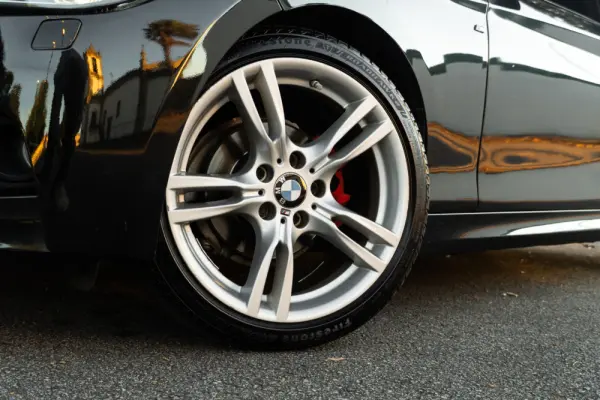 BMW 116 Pack M 29