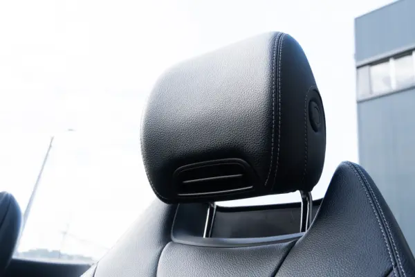Mercedes-Benz C 220 d Cabrio 9G-Tronic AMG Line 50