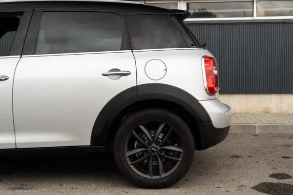 MINI Countryman Cooper D 31