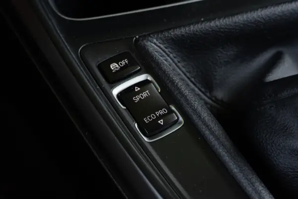 BMW 116 d Advantage 20