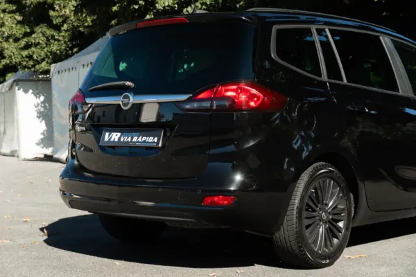 Opel Zafira 1.6 CDTi 120 Anos S/S 6