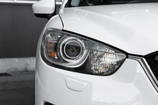 Mazda CX-5 2.2 D Excellence Navi 23