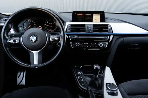 BMW 420 Gran Coupé d Pack M 10