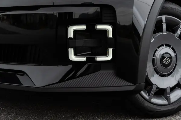 Renault 5 E-Tech 40 kWh Evolution Autonomia Urbana 20