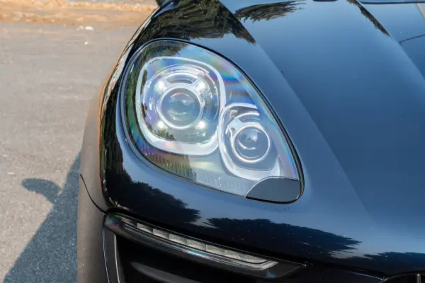 Porsche Macan PDK 34