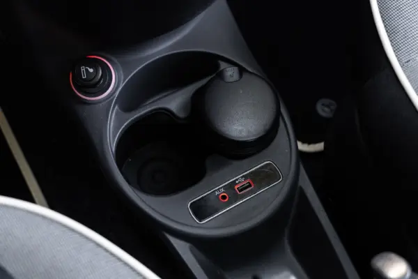 Fiat 500 1.2 Lounge 19