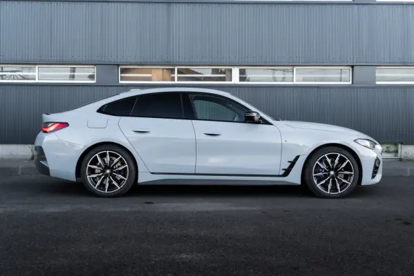 BMW 420 Gran Coupé d Pack Desportivo M Auto 40
