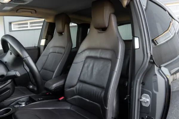 BMW i3 120Ah 8