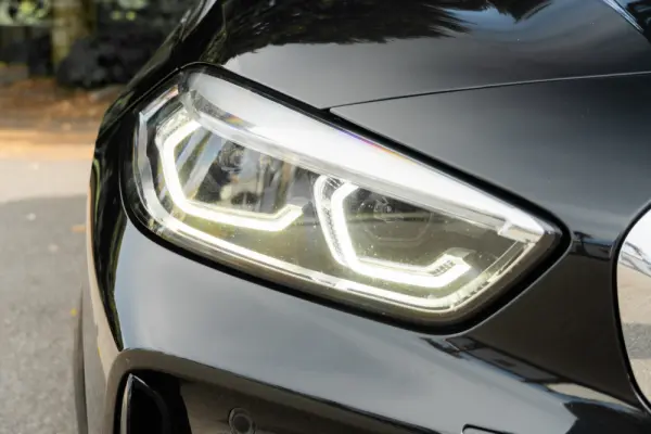 BMW 116 d Pack Desportivo M Auto 21