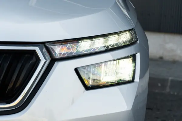 Skoda Kamiq 1.0 TSI Style DSG 24