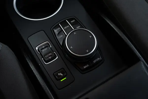 BMW i3 s 120Ah 20