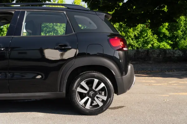 Citroen C3 Aircross 1.6 BlueHDi Feel 33