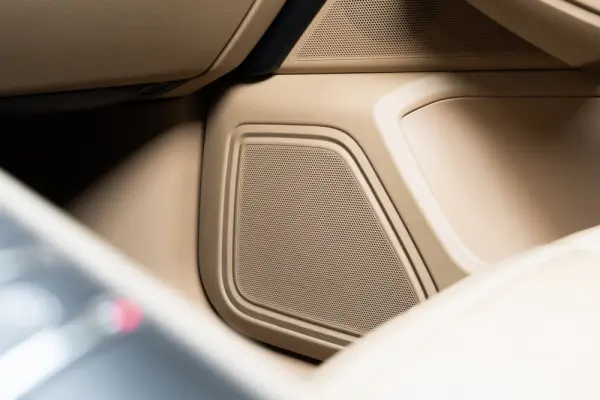 Porsche Macan PDK 54