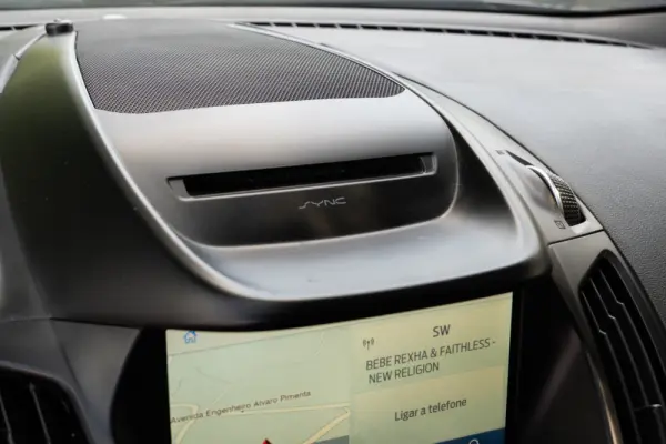 Ford Kuga 1.5 TDCi EcoBlue Titanium 16