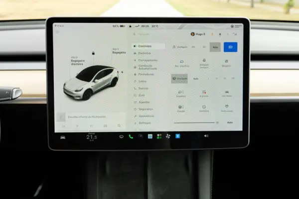 Tesla Model Y Long Range Dual Motor AWD 14
