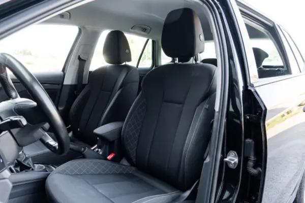 Skoda Kamiq 1.0 TSI Style DSG 8
