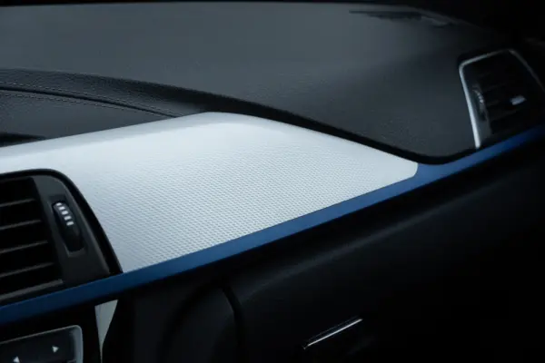 BMW 420 Gran Coupé d Pack M 55