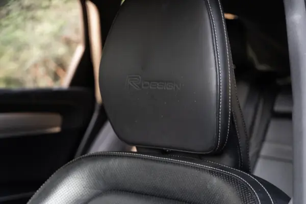 Volvo V90 2.0 D4 R-Design Geartronic 52