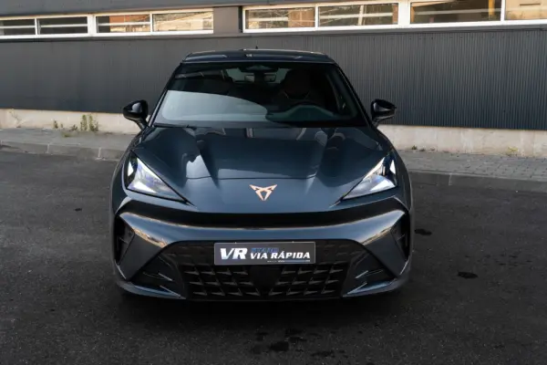 Cupra Raval 55 kWh Dynamic 2