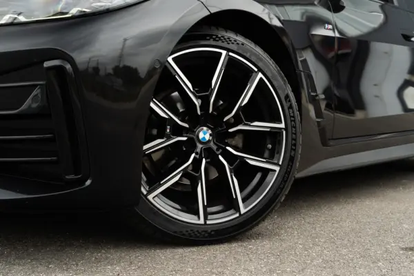 BMW 420 Gran Coupé d Pack Desportivo M Auto 32