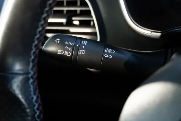 Renault Mégane Sport Tourer 1.5 Blue dCi R.S. Line 43
