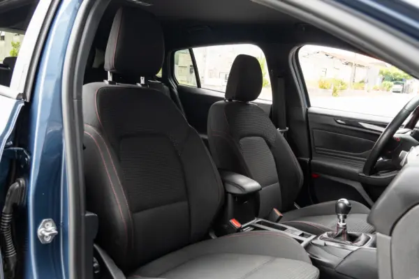 Ford Focus SW 1.5 TDCi EcoBlue ST-Line 22