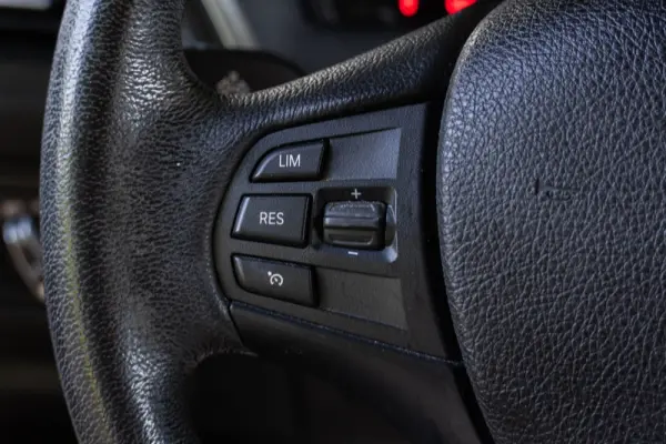 BMW 116 d Advantage 34