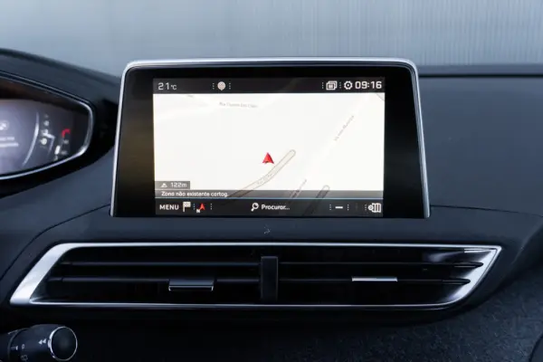 Peugeot 3008 1.2 PureTech GT Line 12