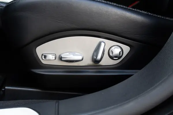 Porsche Panamera S E-Hybrid 30