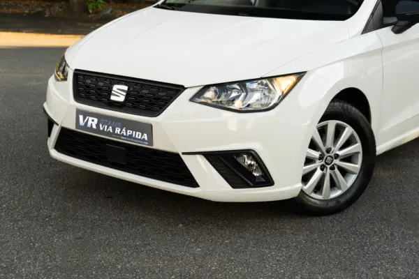 SEAT Ibiza 1.0 TSI Reference 21