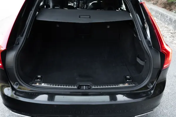 Volvo V90 2.0 D4 R-Design Geartronic 55
