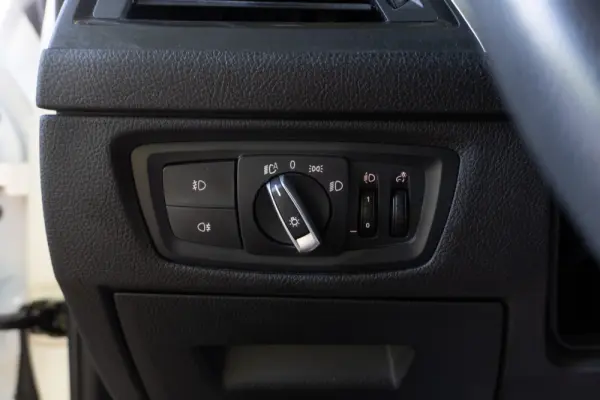 BMW 116 d Advantage 38