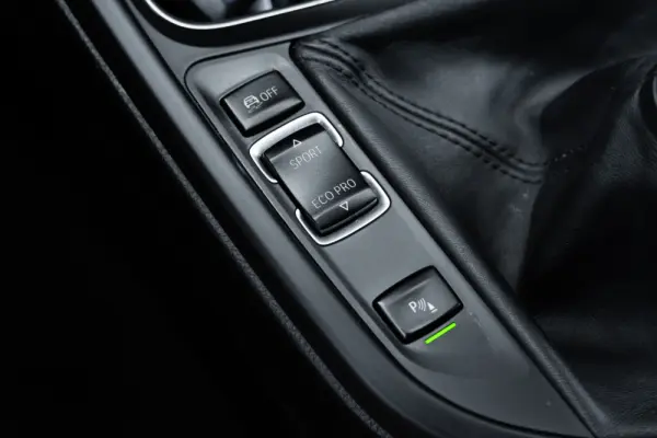 BMW 420 Gran Coupé d Pack M 26