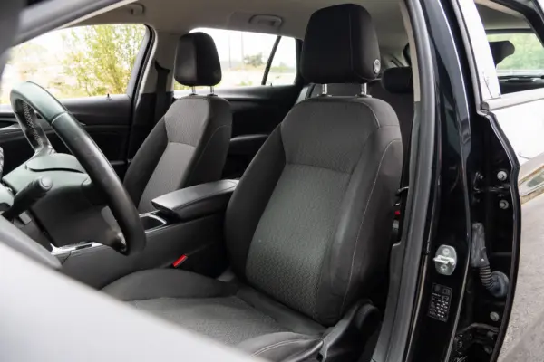Opel Insignia Sports Tourer 1.6 CDTi Business Edition 8