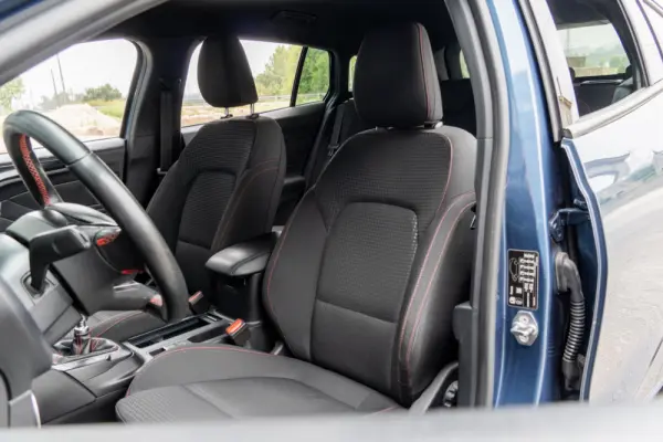 Ford Focus SW 1.5 TDCi EcoBlue ST-Line 8