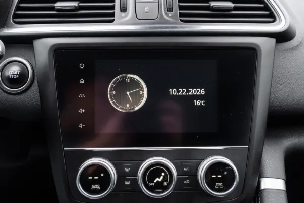 Renault Kadjar 1.3 TCe Intens 19