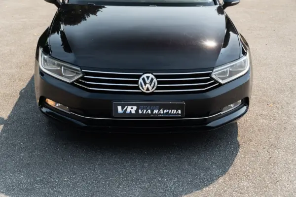 Volkswagen Passat Variant 1.6 TDI Confortline DSG 23